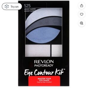 Revlon PhotoReady Eye Contour Kit - Avant-Garde new